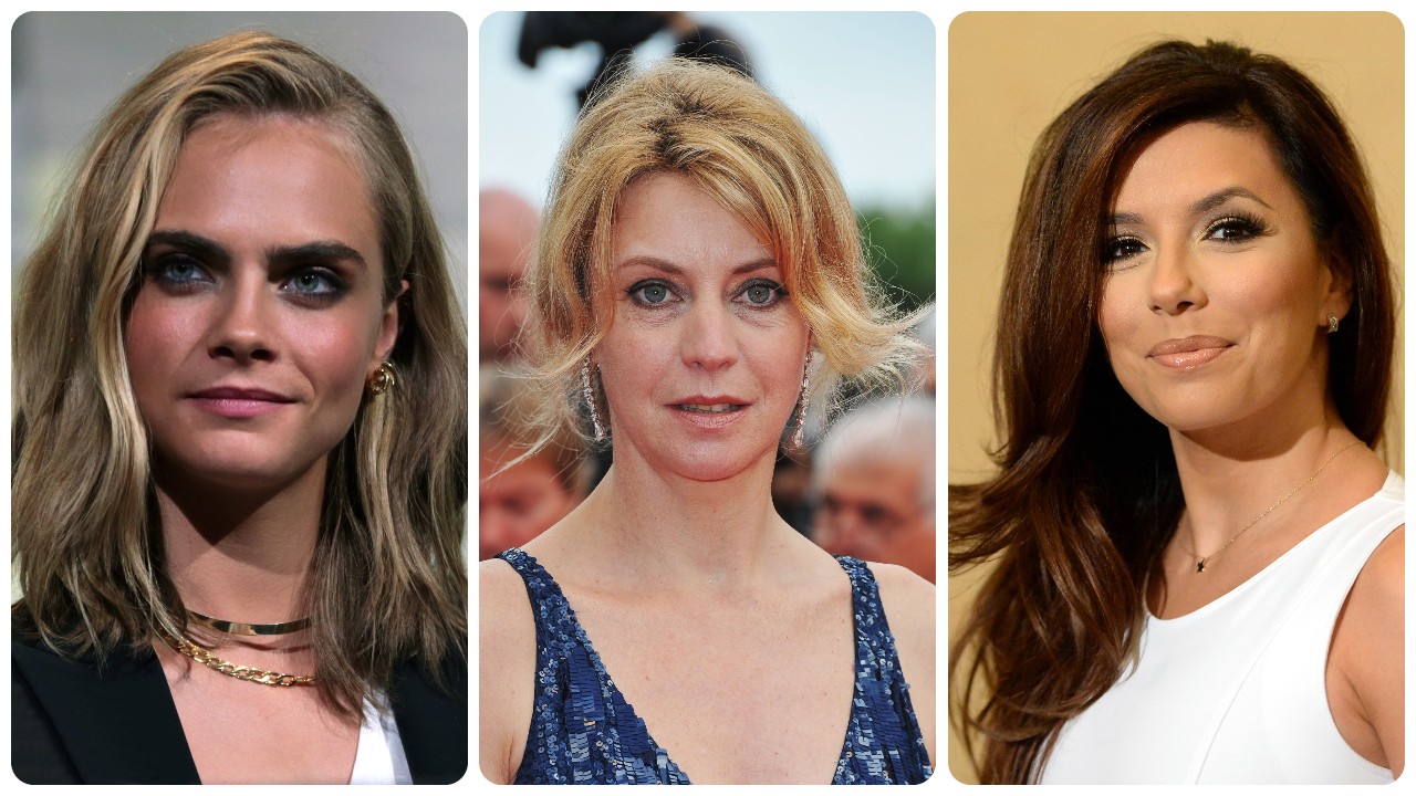 Women’s Stories: Margherita Buy con Cara Delevingne ed Eva Longoria in un film collettivo al femminile