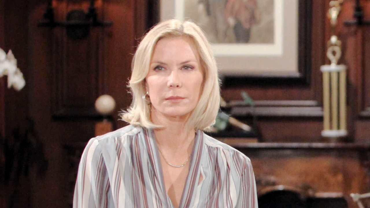 Beautiful Anticipazioni 28 gennaio 2021: Brooke in pena per Hope mentre Thomas...