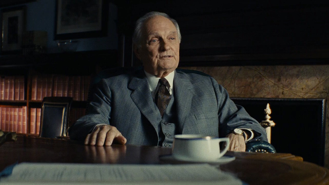 I migliori film in streaming di Alan Alda, icona che compie oggi 85 anni