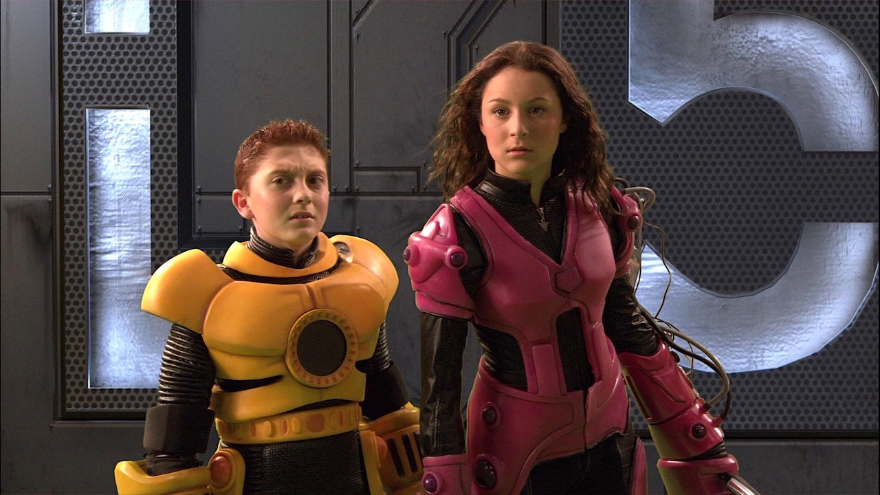 Spy Kids: la saga di Robert Rodriguez riparte con il quinto film