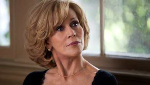 A Jane Fonda il Cecil B. DeMille Award 2021