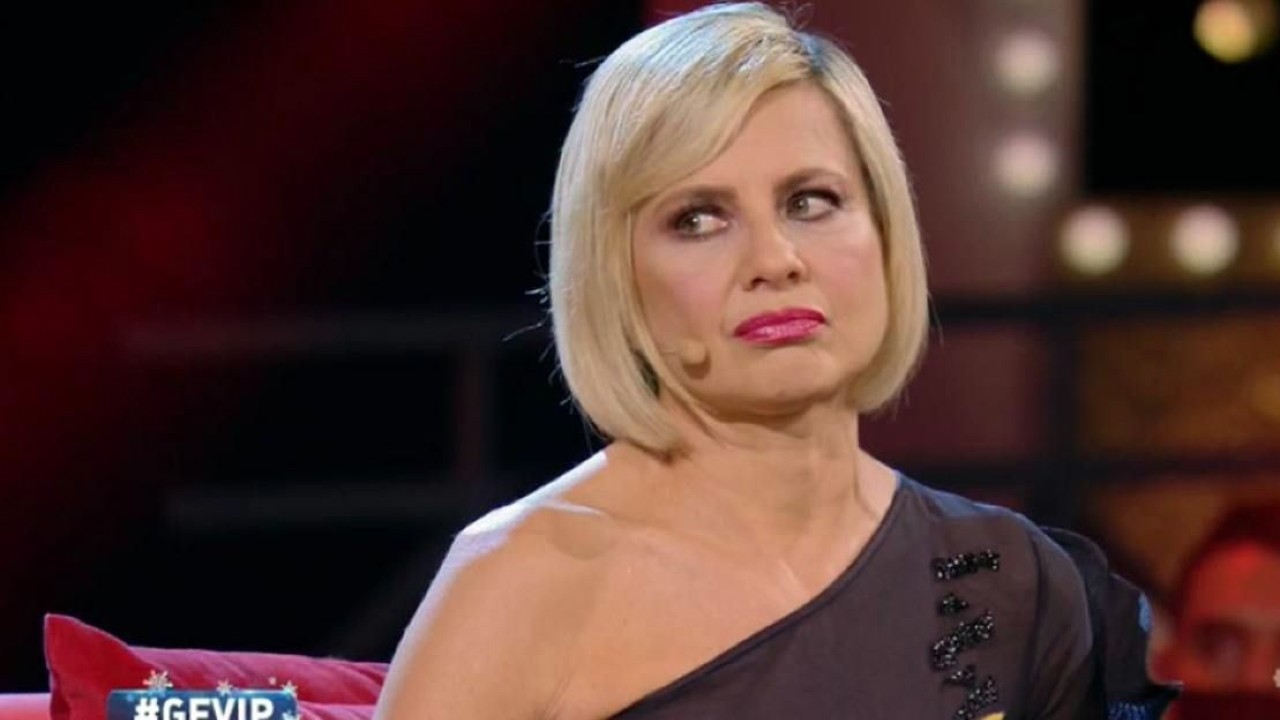 Grande Fratello Vip, Antonella Elia: "Nel 2016 ho avuto un Tumore. Una mutilazione che mi ha segnata"