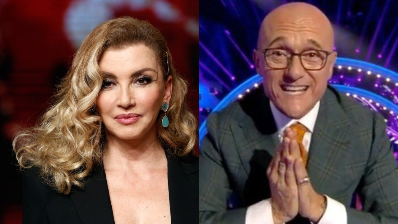 Grande Fratello Vip, Milly Carlucci replica alle insinuazioni di Alfonso Signorini: "Ragionamenti? È stata la concorrenza"