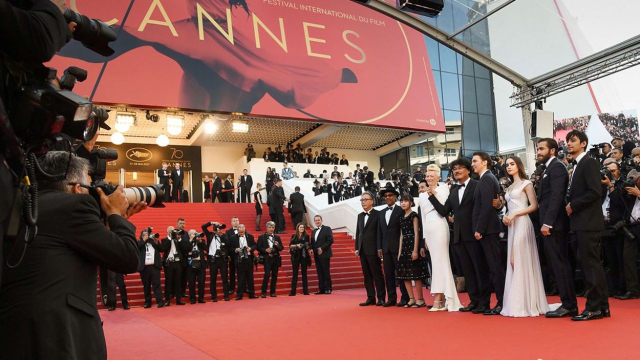 Il Festival di Cannes 2021 spostato ufficialmente a luglio