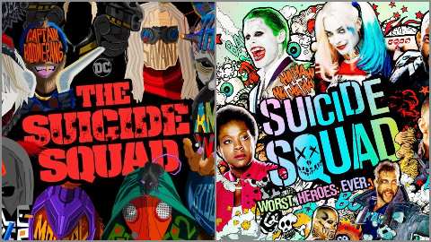 The Suicide Squad - Missione suicida: va visto Suicide Squad prima del sequel? 