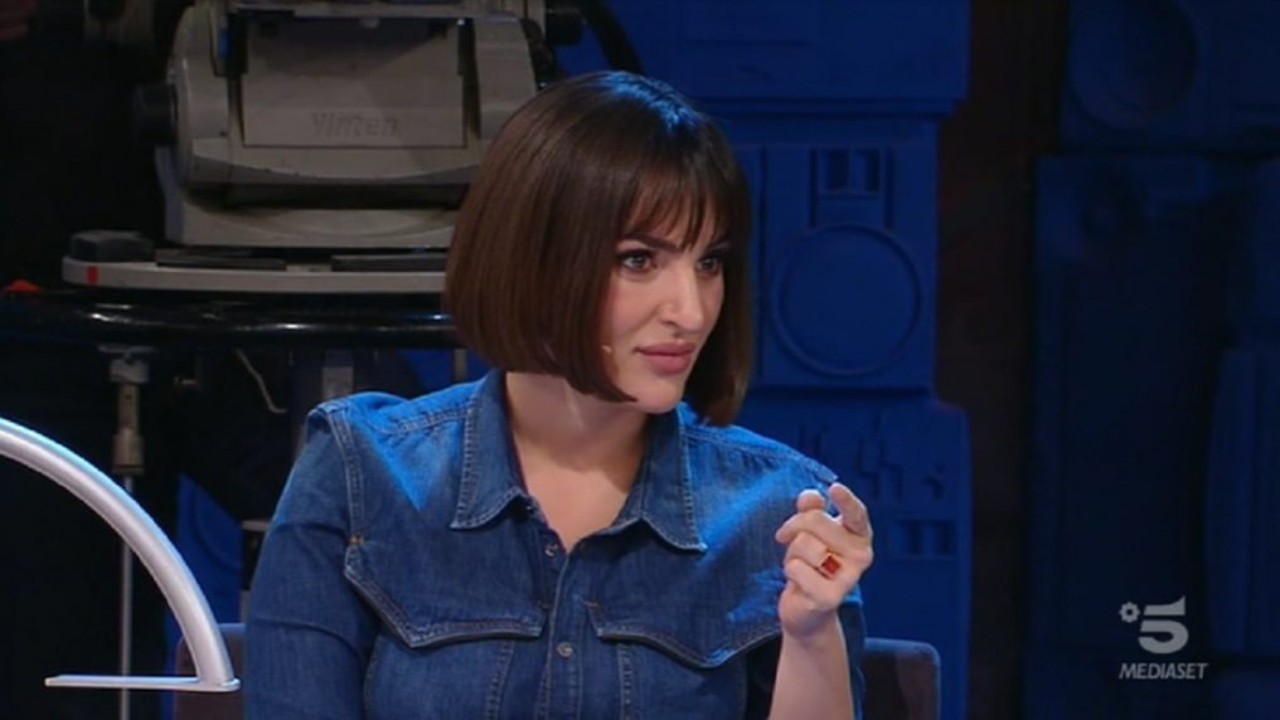 Amici 20, nuovo scontro tra Rudy Zerbi e Arisa che sbotta: "Maria licenziami! È una rottura proprio"