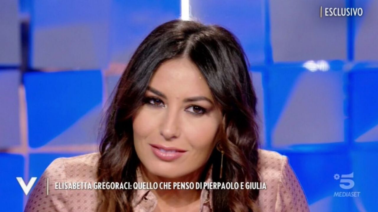 Chi è Marzia Gregoraci, la bellissima sorella di Elisabetta Gregoraci Chi è Marzia Gregoraci, la bellissima sorella di Elisabetta Gregoraci