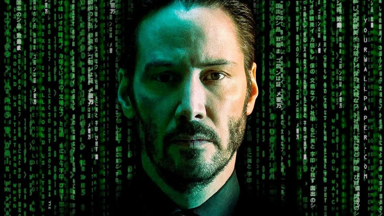 Matrix Resurrections è il titolo di Matrix 4: ce lo dice... una giacca