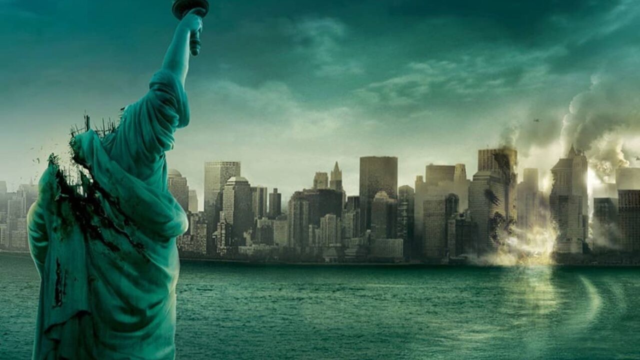 Cloverfield: il sequel del monster movie prende forma e ha già un illustre sceneggiatore