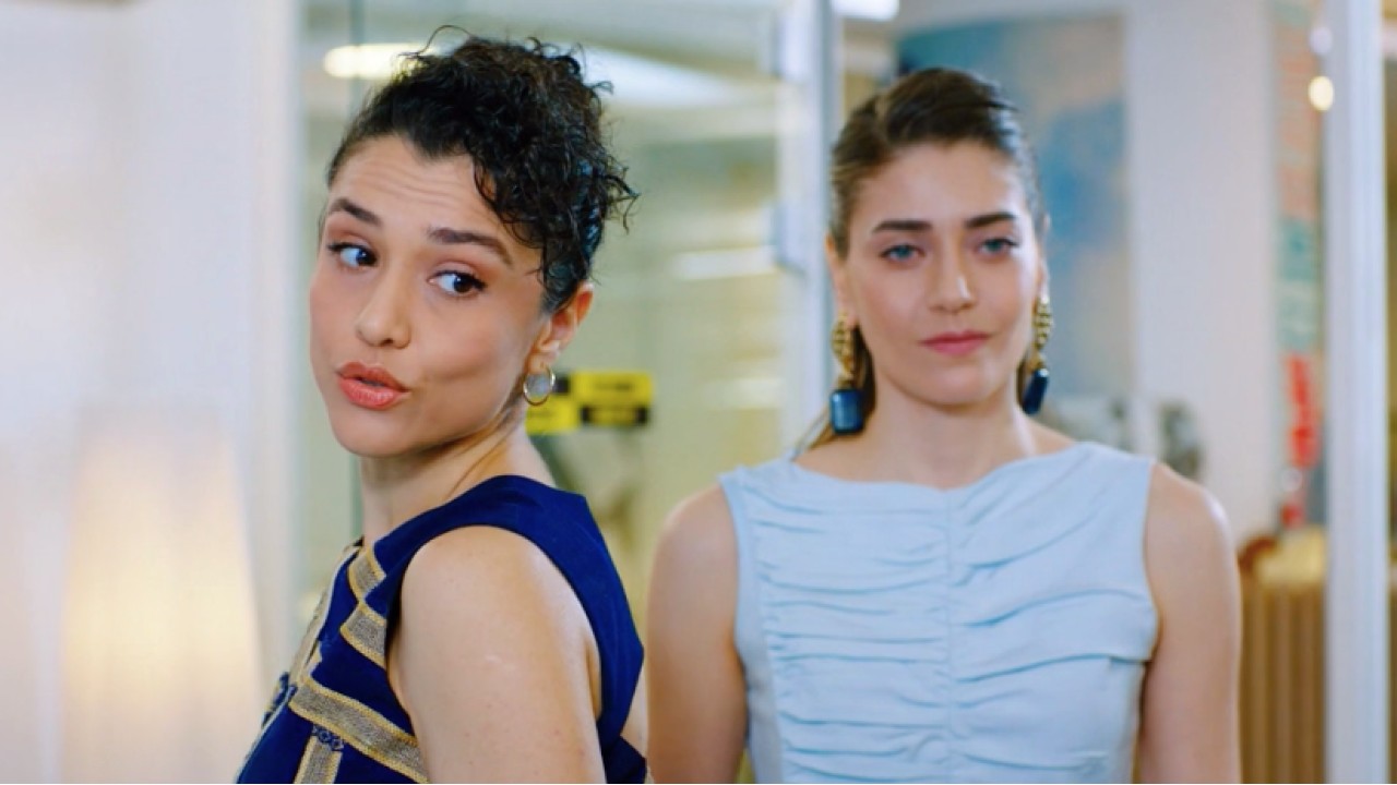 Daydreamer Anticipazioni 3 febbraio 2021: Leyla torna single, Emre nelle grinfie di Melis!