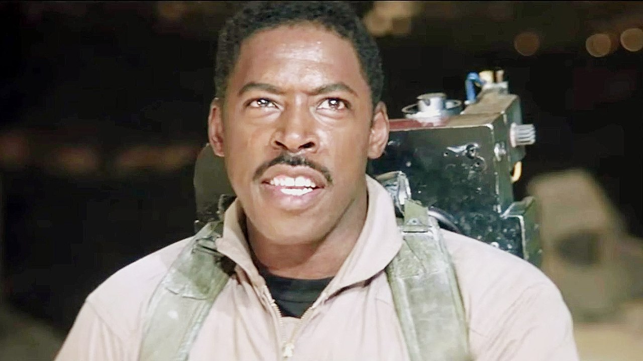 Ghostbusters Legacy, Ernie Hudson promette un Winston più completo
