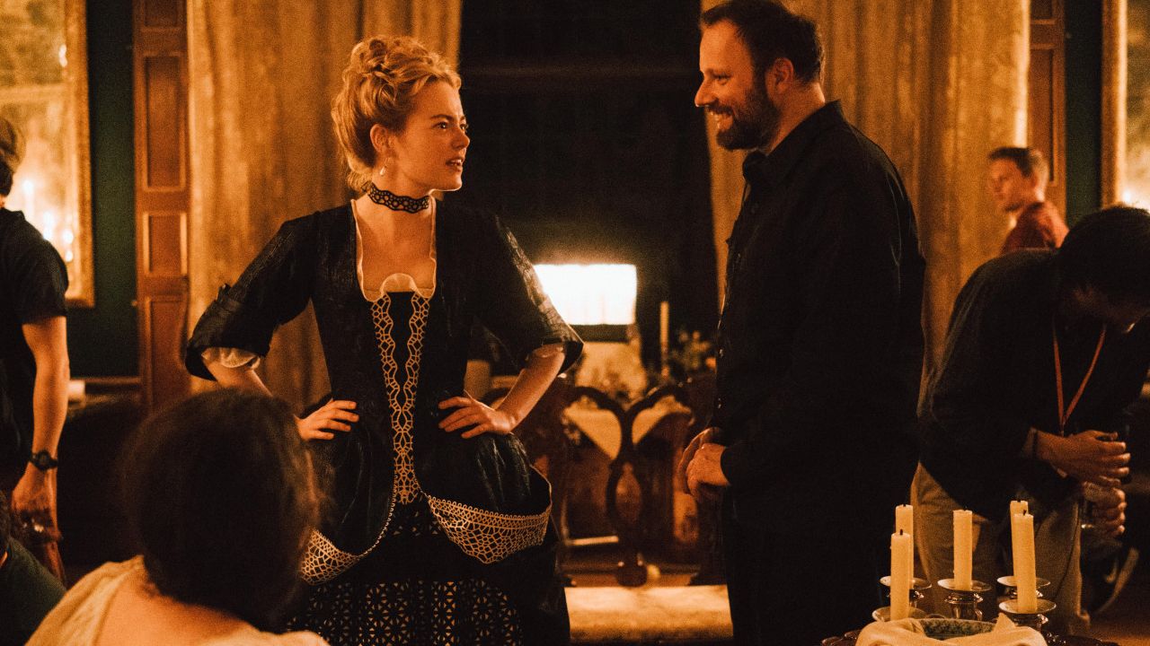 Arriva il Frankenstein al femminile firmato da Yorgos Lanthimos ed Emma Stone