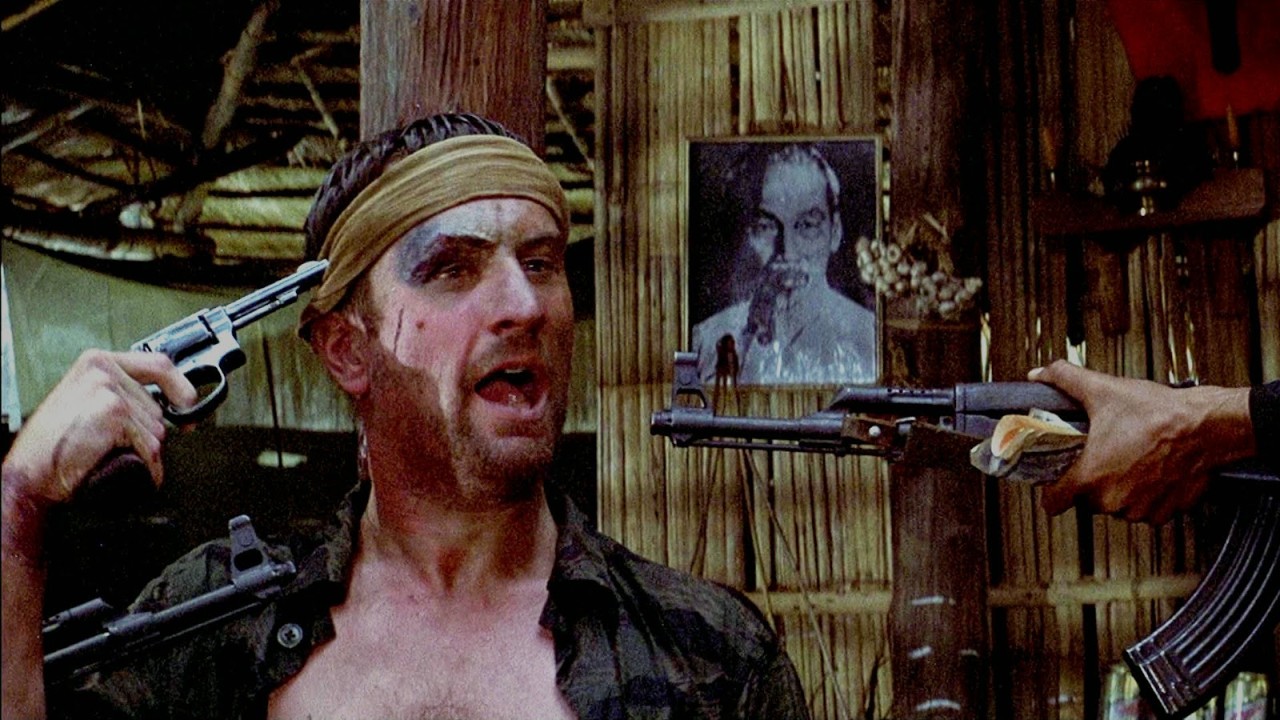 Michael Cimino e I suoi migliori film in streaming