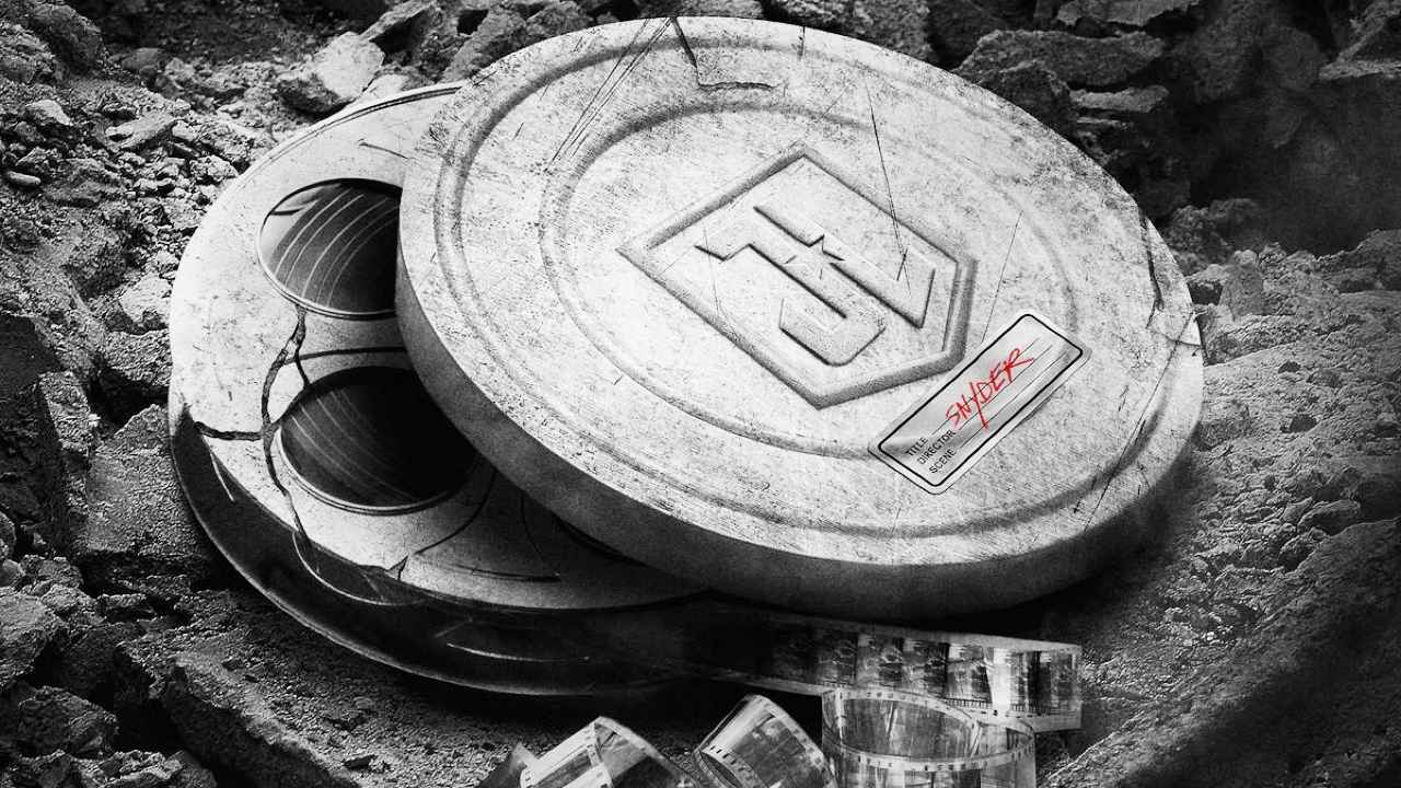 Justice League Snyder Cut è ufficialmente vietato ai minori