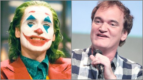 Joker Film 2019