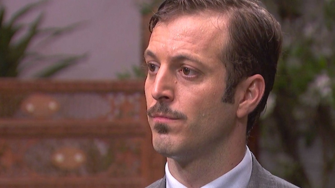 Il Segreto Anticipazioni 7 febbraio 2021: Ramon scopre che il bambino che Marta porta in grembo non è suo!