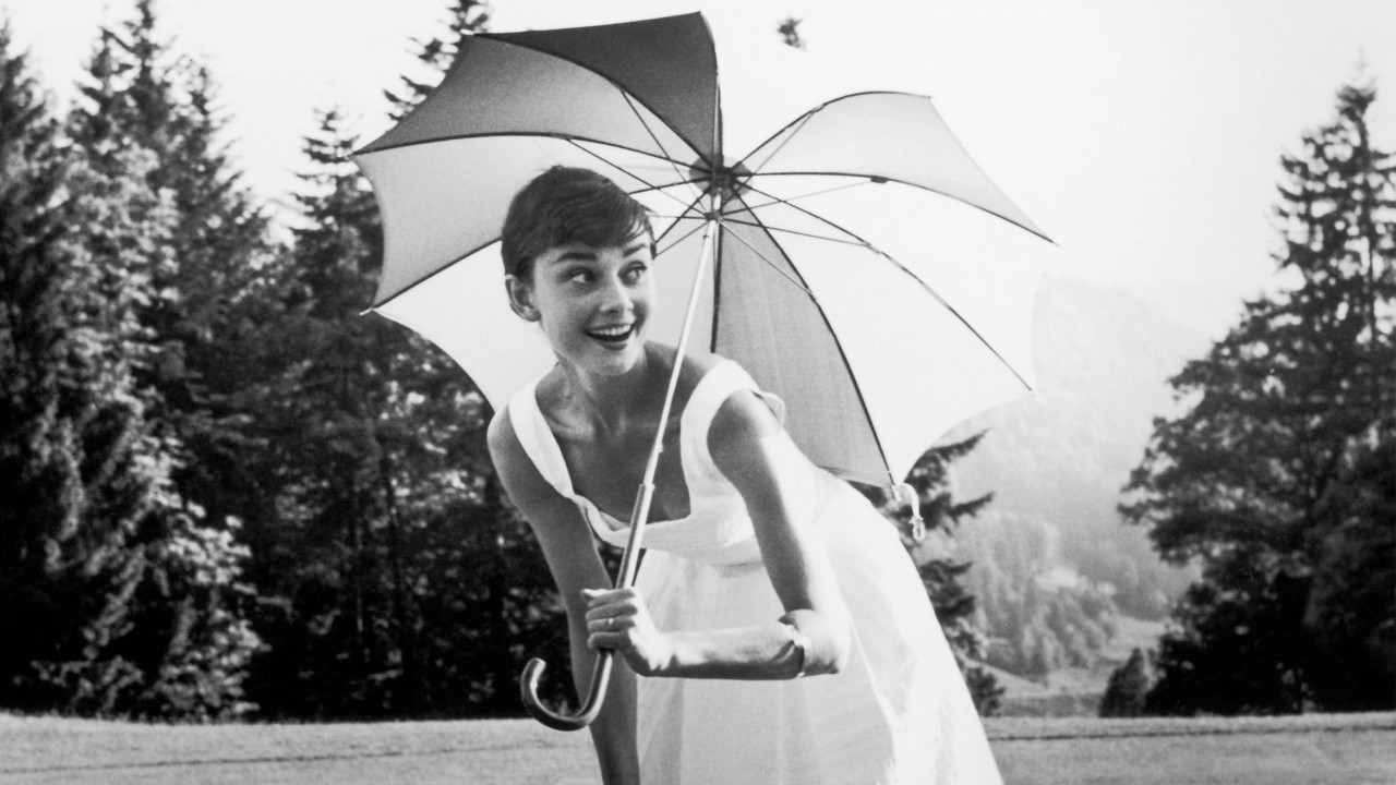 Audrey: il documentario su un’inedita Audrey Hepburn dall’11 febbraio su Chili