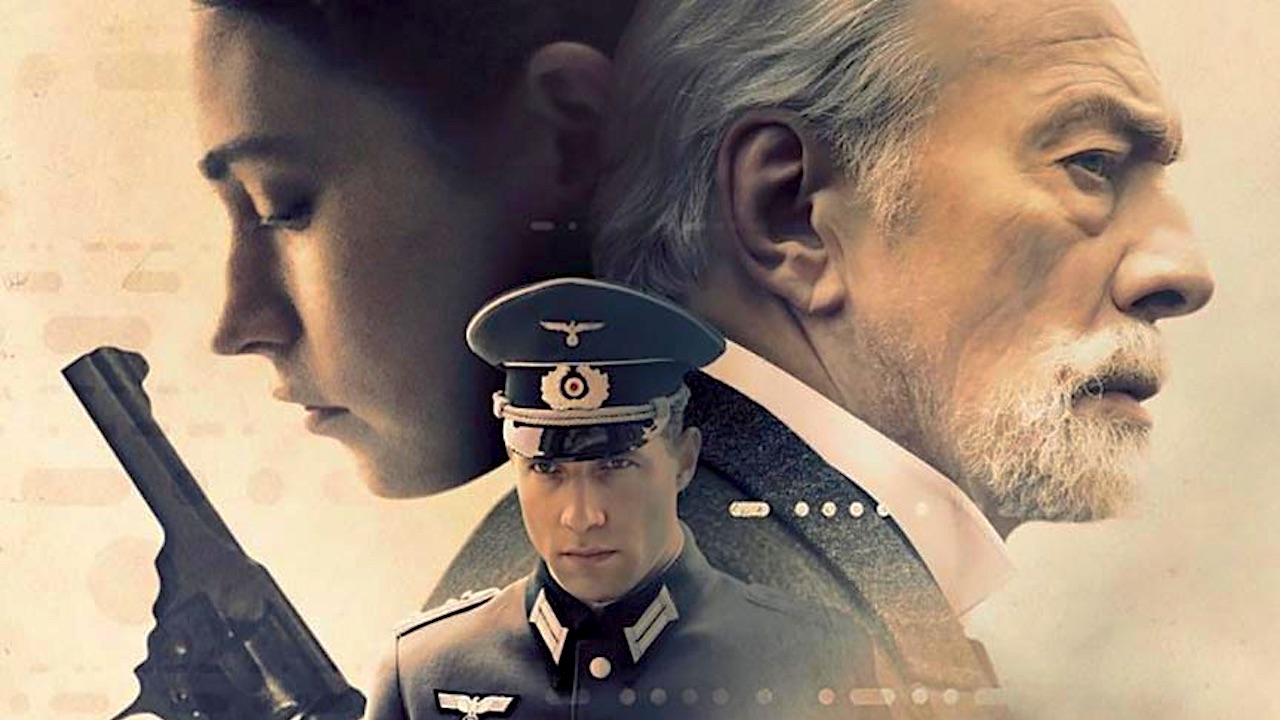 L'amore oltre la guerra tra storia vera e fantasia il thriller romantico con Jai Courtney e