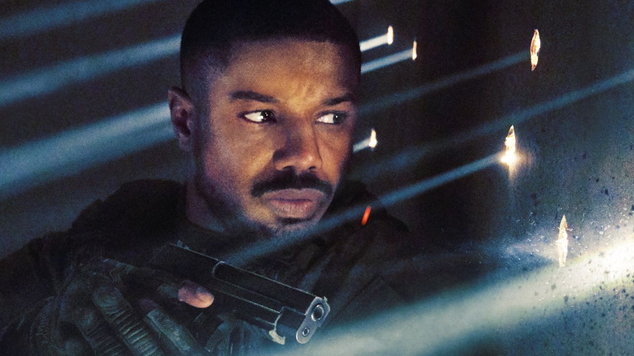 Without Remorse: arriva su Amazon Prime il film diretto da Stefano Sollima con Michael B. Jordan