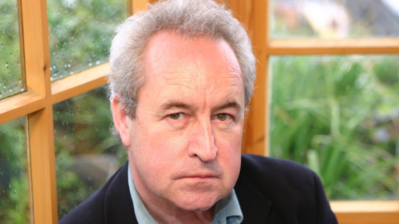A John Banville il Raymond Chandler Award del 30° Noir in Festival