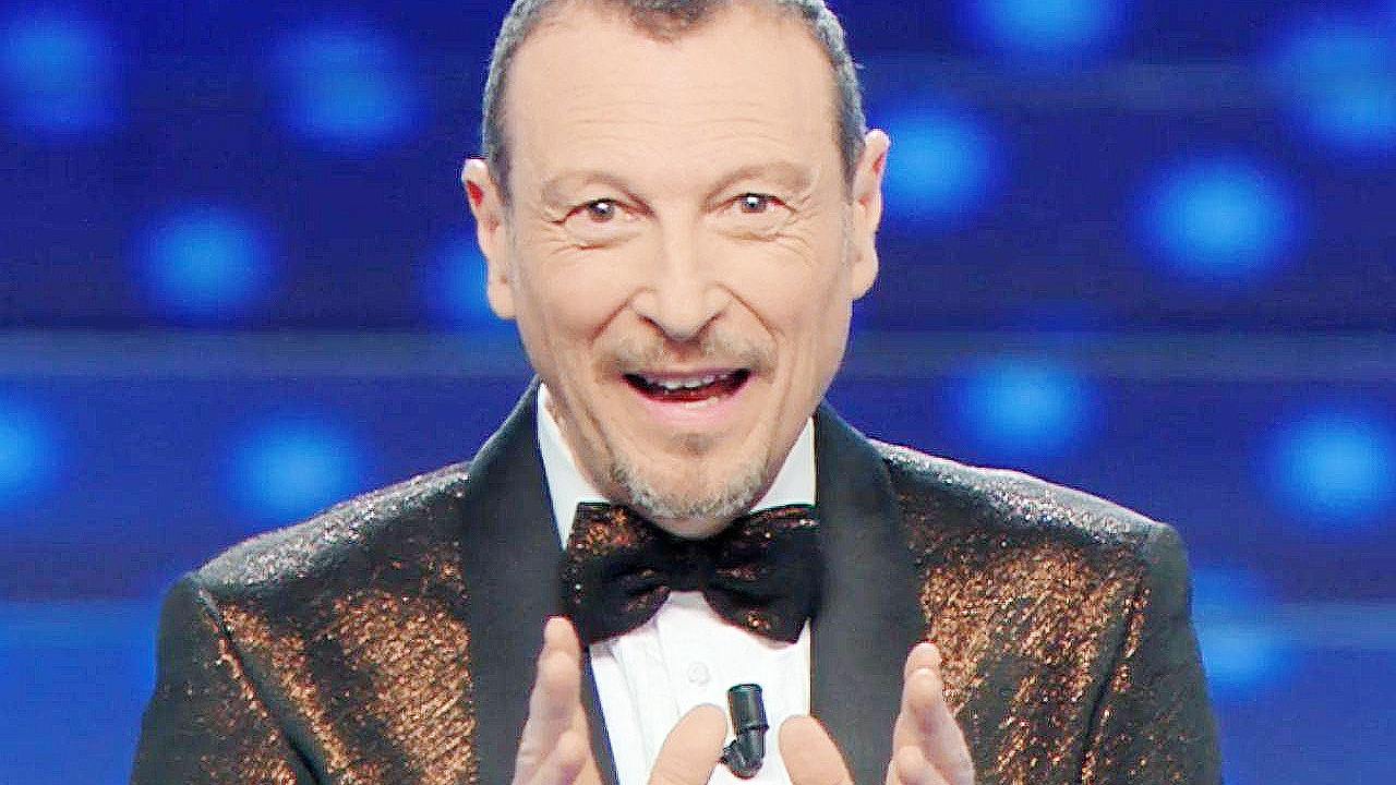 Sanremo 2021: ufficiali ospiti e giuria, Amadeus li conferma