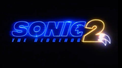 Sonic 2, titolo e logo del seguito annunciati ufficialmente!