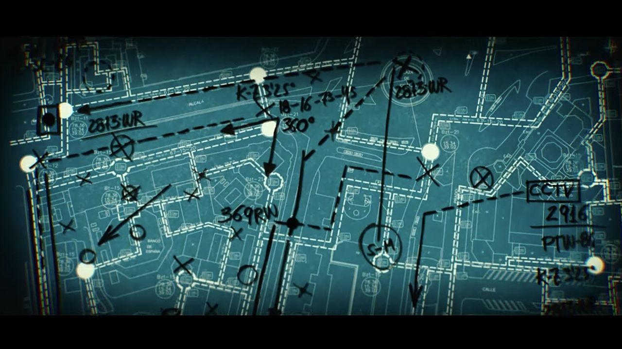 The Vault: il tesoro di Sir Francis Drake e la Banda di Spagna - Trailer dell'heist movie di Jaume Balagueró