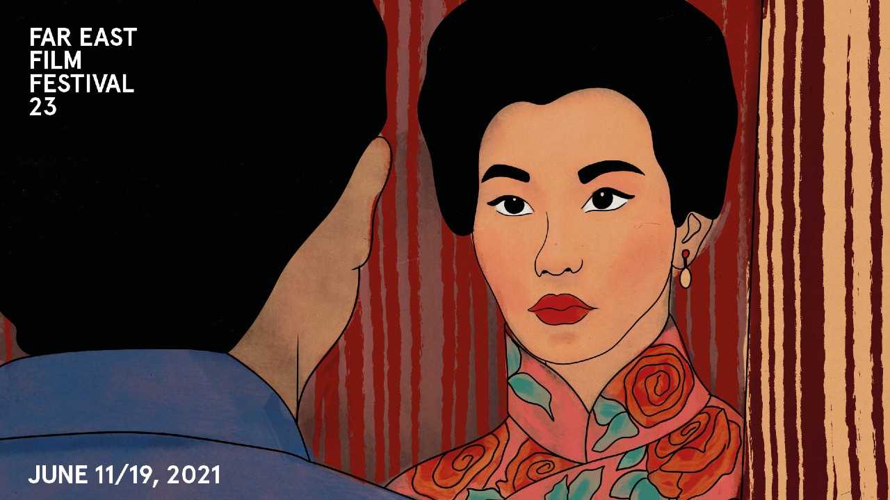 Il Far East Film Festival annuncia le date della 23esima edizione