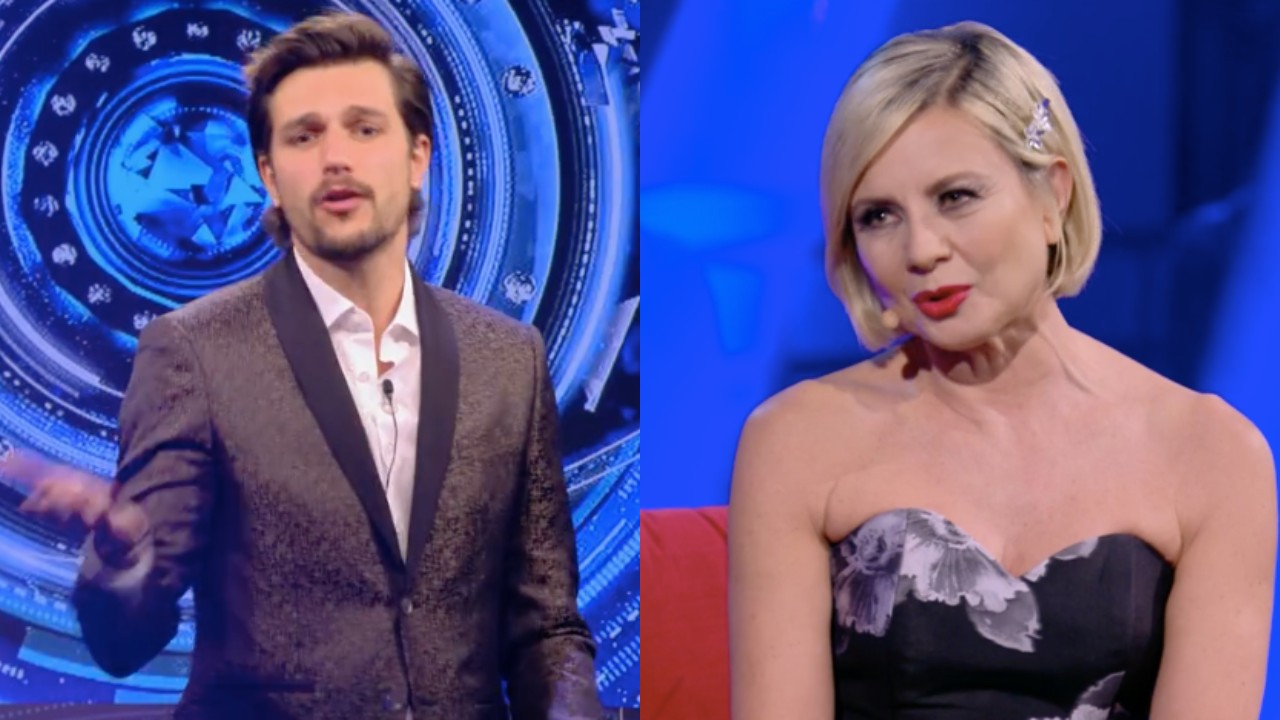 Grande Fratello Vip, Andrea Zelletta criticato da Antonella Elia: "È strategia"