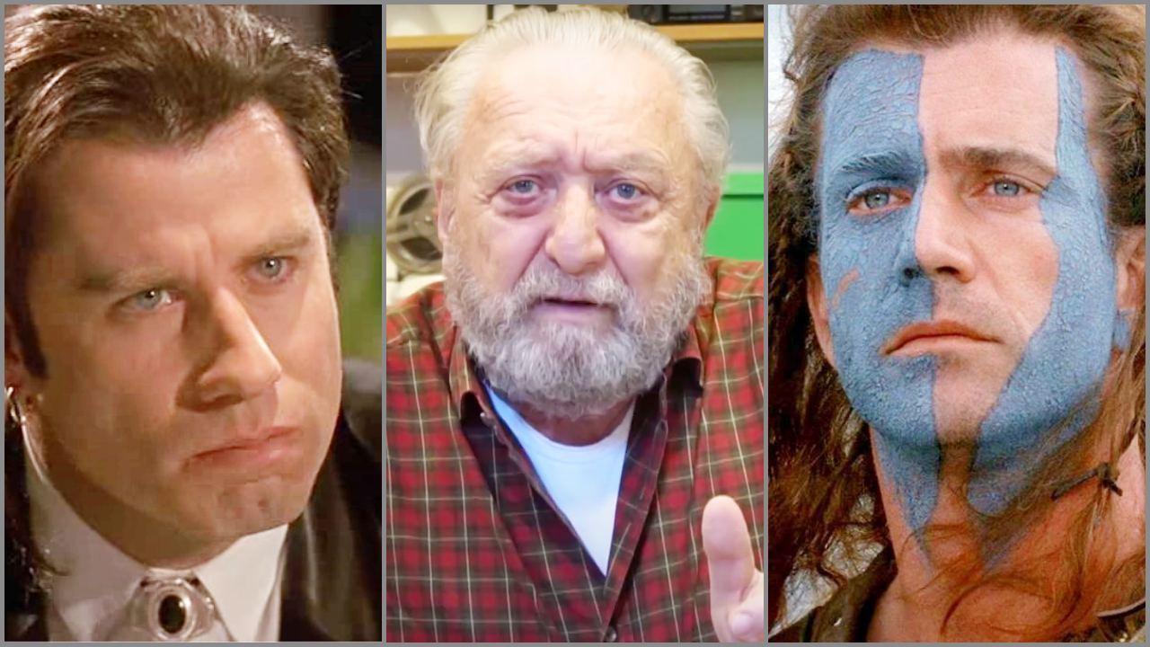 Addio a Claudio Sorrentino, doppiatore di John Travolta e Mel Gibson