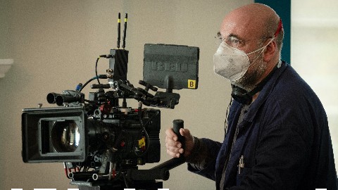 Siccità: al via il nuovo film di Paolo Virzì con Monica Bellucci e Valerio Mastandrea