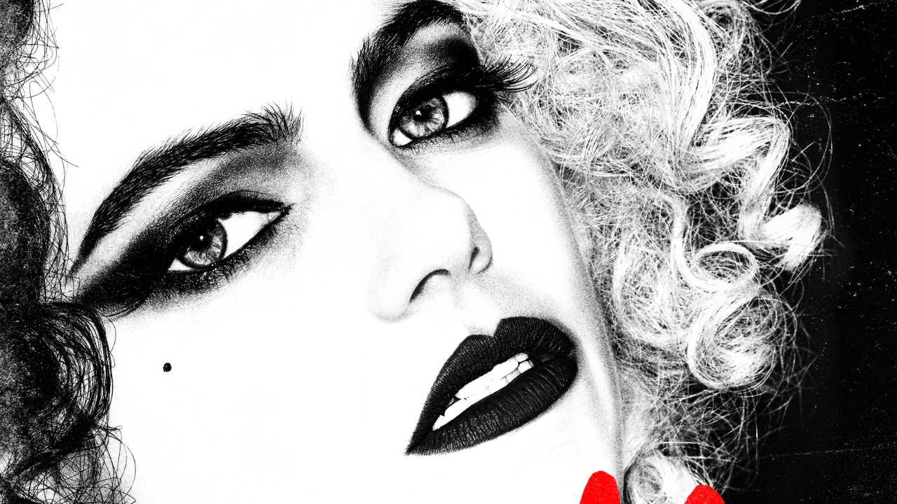 Cruella, Emma Stone nel trailer dell'origin story di Crudelia De Mon!