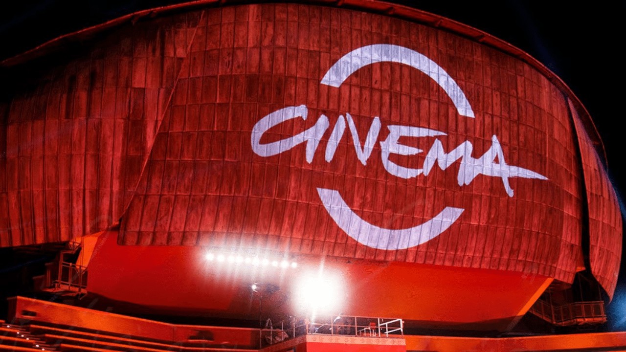 Festa Del Cinema Di Roma 2021 Programma