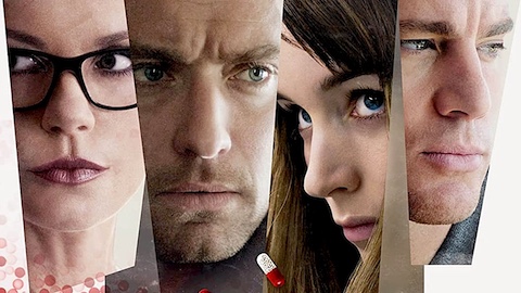 Effetti collaterali Film (2013)