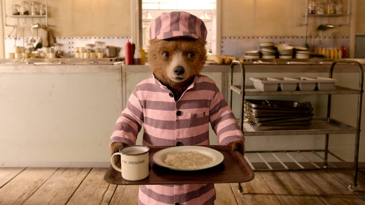 Paddington 3 è ufficialmente in preparazione