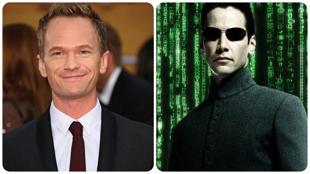 Matrix 4 è un film unico: Neil Patrick Harris ci spiega perché e per merito di chi