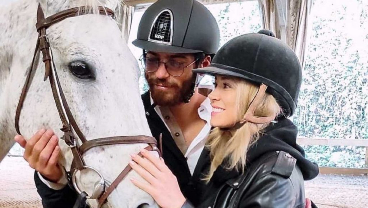 Can Yaman e Diletta Leotta comprano Casa insieme: la scelta del divo di Daydreamer