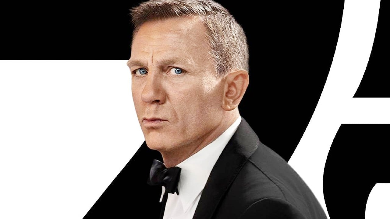 007 No Time To Die, perché sarà la rinascita del cinema
