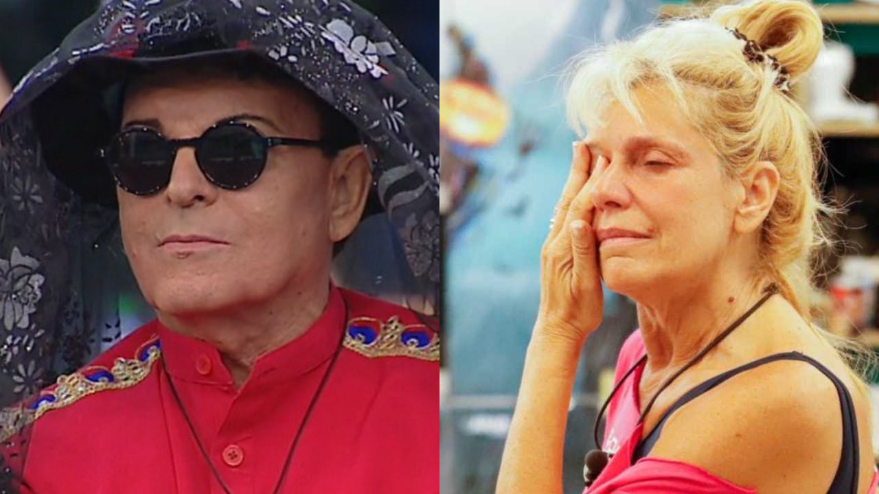 Grande Fratello Vip, Cristiano Malgioglio chiede perdono a Maria Teresa Ruta: pace fatta?