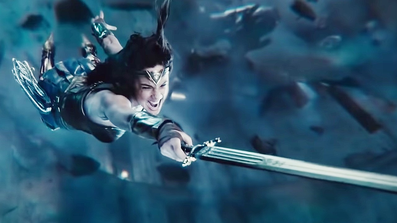 Justice League Snyder Cut: la verità sulle differenze dalla producer Deborah Snyder