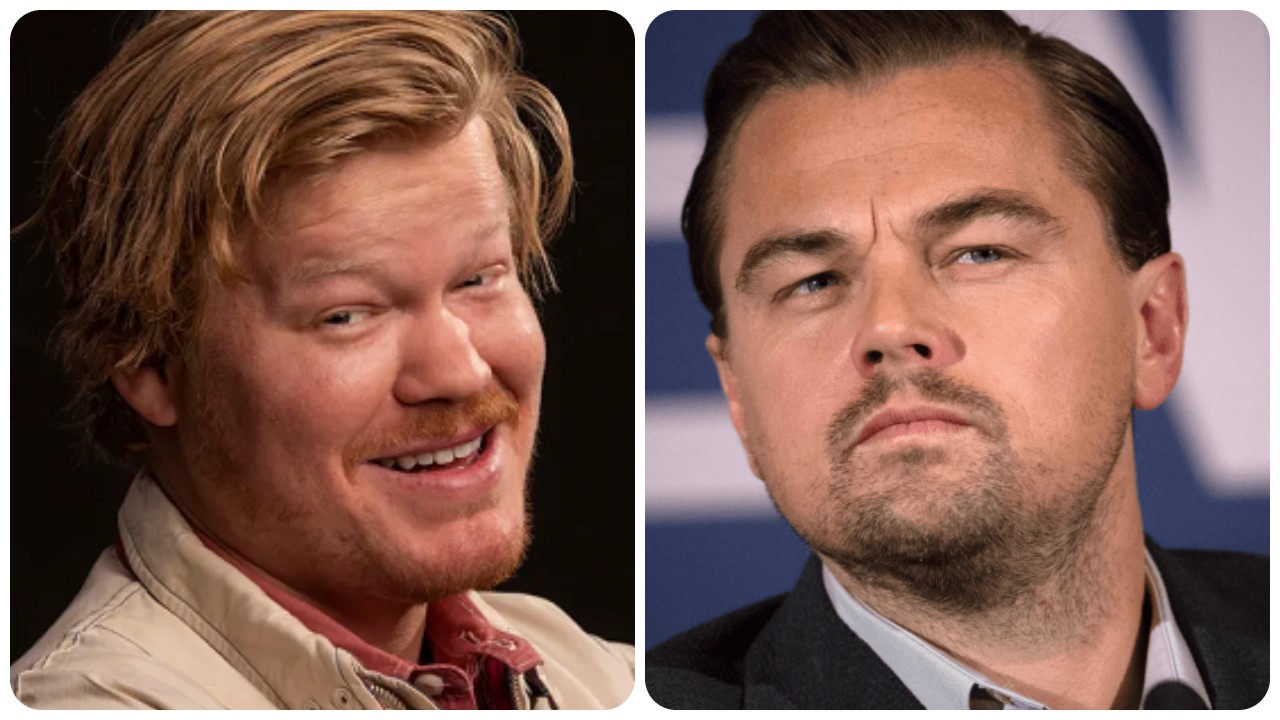 Killers of the Flower Moon: Jesse Plemons "ruba" il ruolo a DiCaprio
