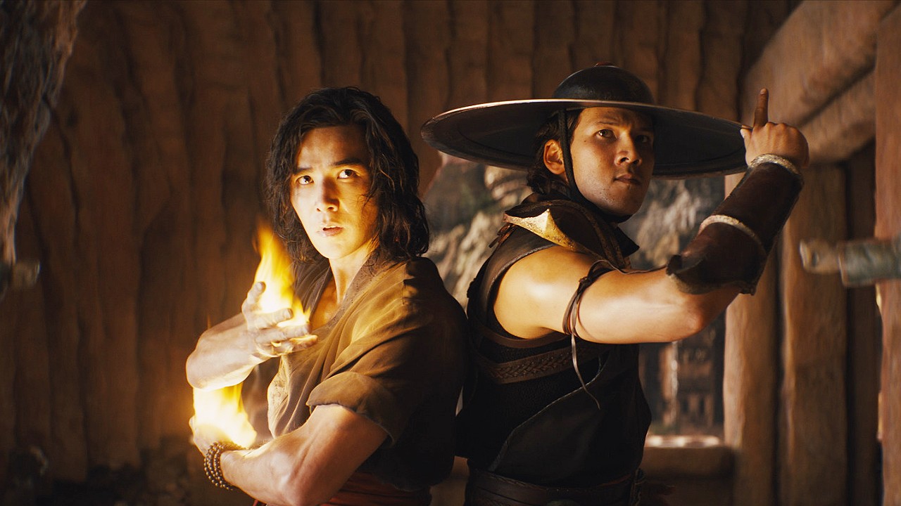 Mortal Kombat: ecco il trailer italiano del nuovo film tratto dal leggendario videogame
