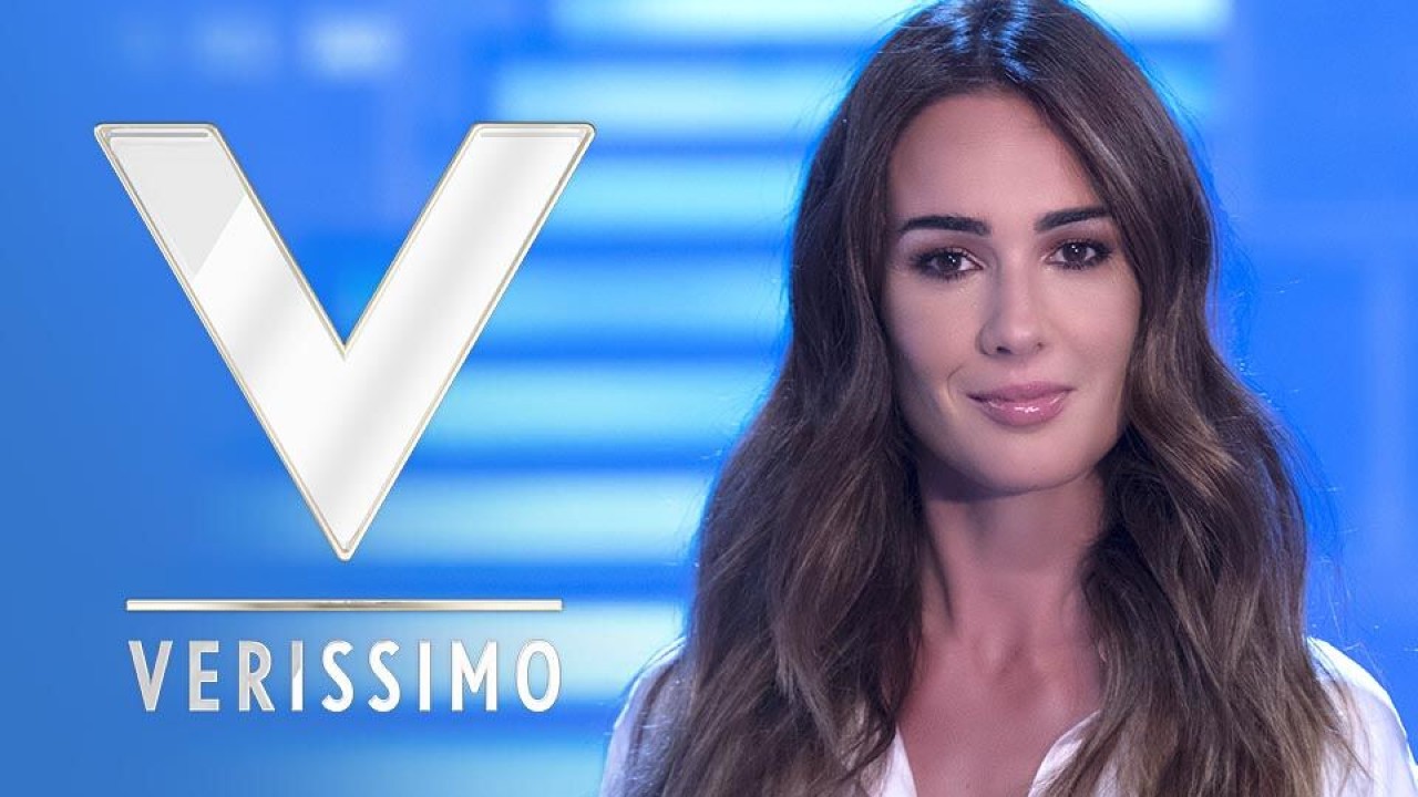 Verissimo Anticipazioni: Belen Rodriguez e Maria Teresa Ruta ospiti della Puntata