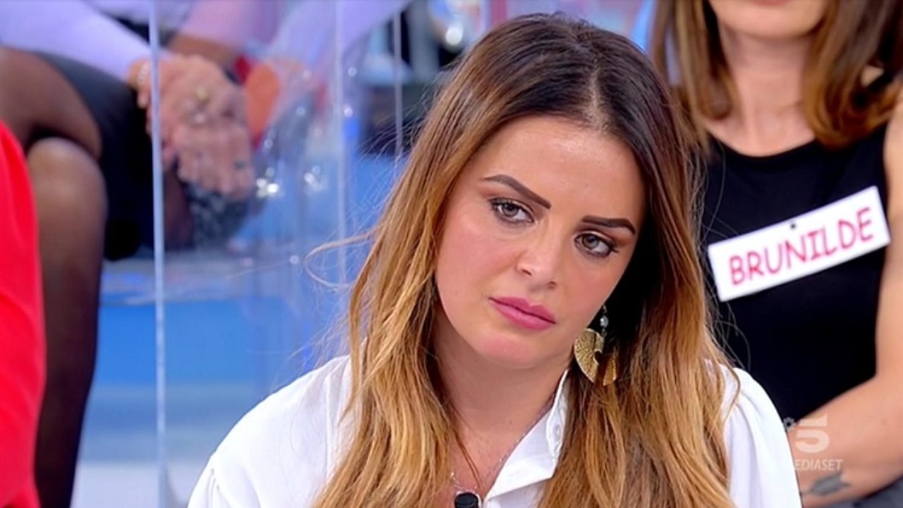 La Scelta Di Roberta Di Uomini E Donne