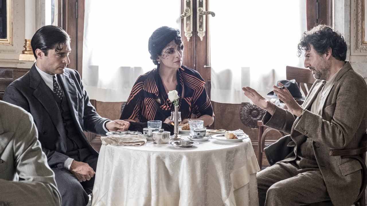Il Commissario Ricciardi: Vipera, la quinta puntata stasera 22 febbraio su Rai 1
