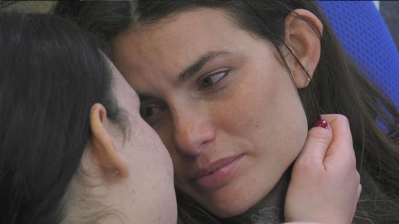 Grande Fratello Vip, Dayane disperata: "Voglio morire.."