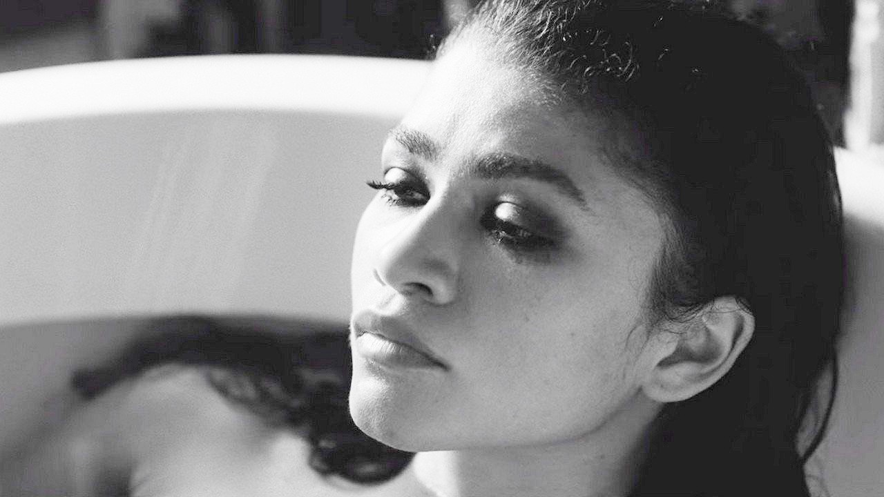 Zendaya sogna la regia, è già produttrice di Malcolm & Marie