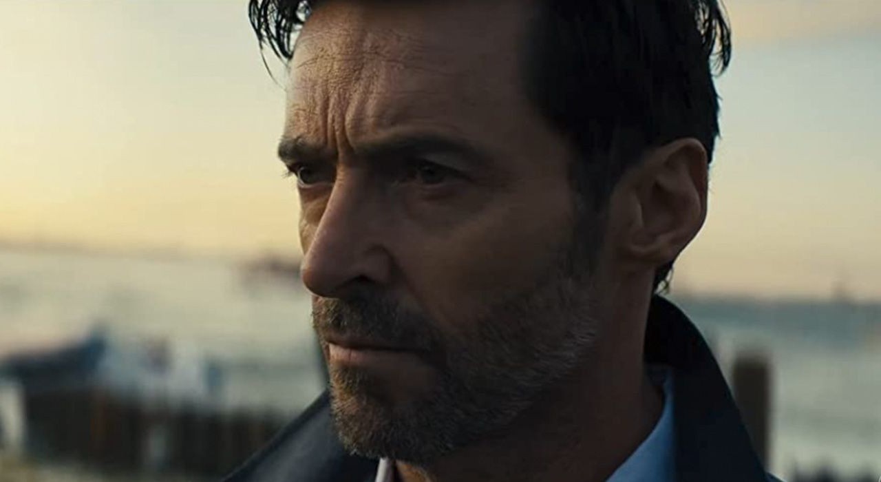 Reminiscence: il teaser con la voce di Hugh Jackman... del film con protagonista Hugh Jackman