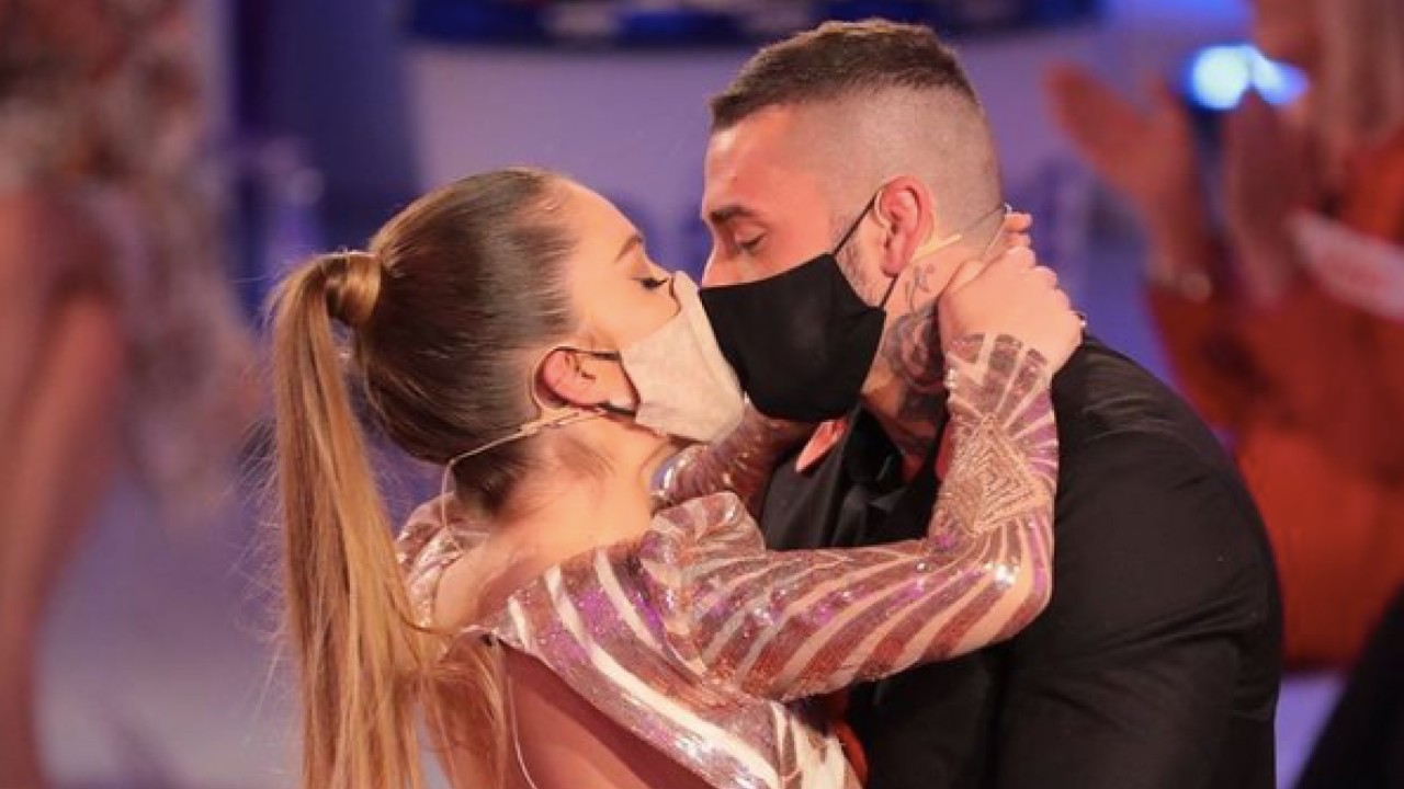 Uomini e Donne, Sophie Codegoni e Matteo Ranieri inseparabili dopo la Scelta: "Posso prometterti che..."