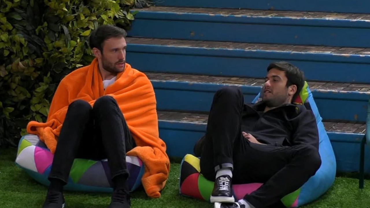 Grande Fratello Vip, Pierpaolo Pretelli su Giulia Salemi: "Questa mancanza mi fa capire di essere innamorato" (VIDEO)